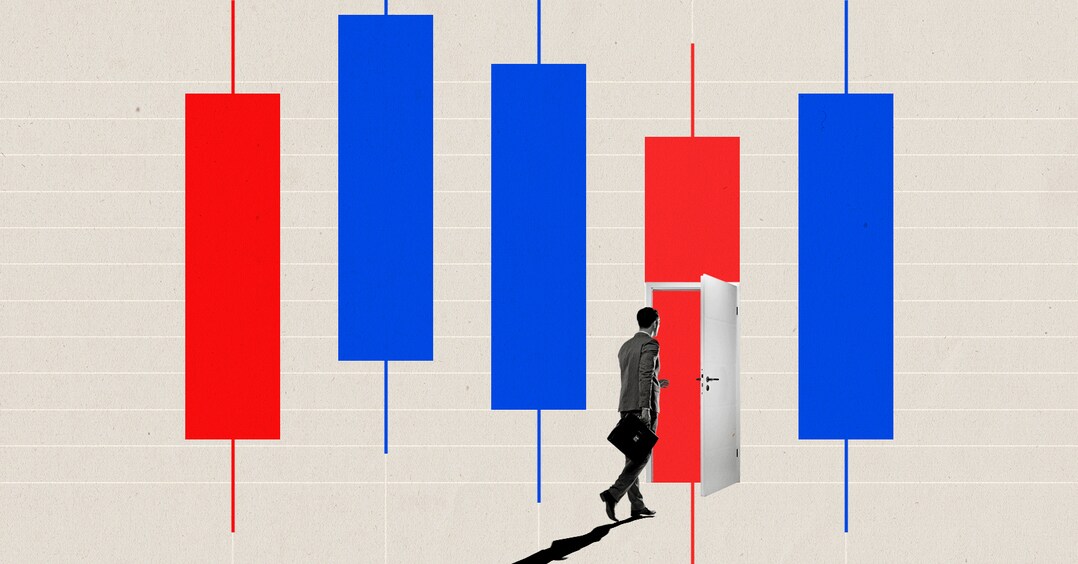 Meno Borsa pi fondi il private equity alza i prezzi e conquista